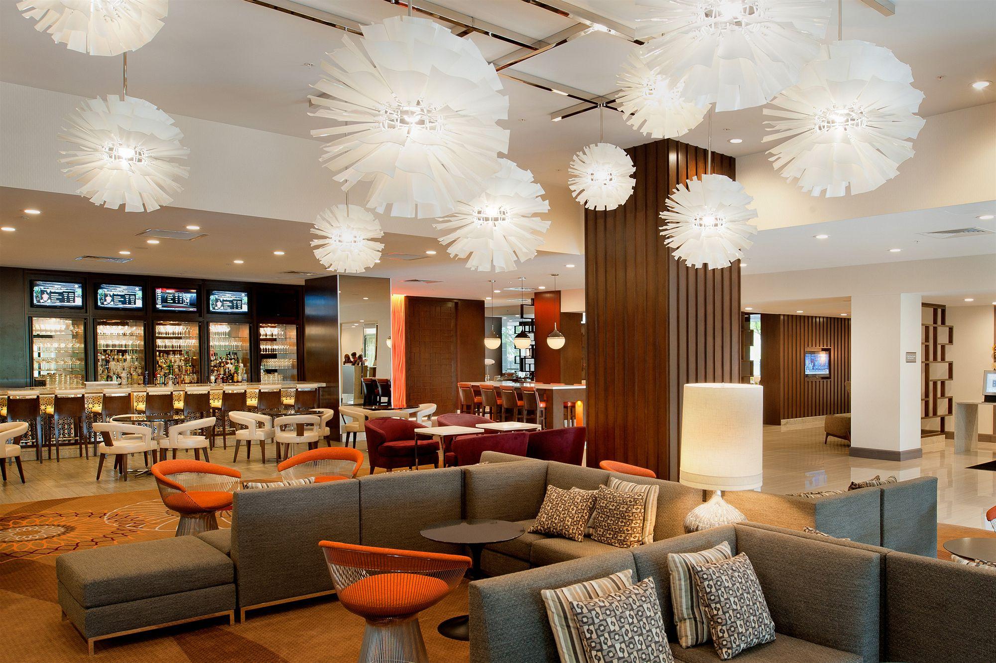 Hotel Marriott St. Louis Airport à Edmundson Extérieur photo
